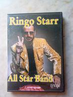 DVD Ringo starr, Ophalen of Verzenden