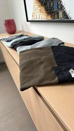 Originele merktruien en t'shirts, Kleding | Heren, Truien en Vesten, Ophalen, Overige kleuren, Zo goed als nieuw, Lyle & Scott