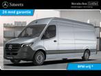 Mercedes-Benz Sprinter 319 CDI L3 PRO LED STANDKACHEL, Auto's, Automaat, 4 deurs, Gebruikt, 4 cilinders