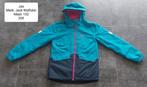 Winterjas meisje: Jack Wolfskin maat 152 (NIEUWSTAAT), Kinderen en Baby's, Meisje, Jack Wolfskin, Nieuw, Ophalen of Verzenden