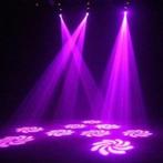 SUPERPROMO Nieuwe FIRST CLASS 140W LED SPOT MOVING HEAD, Muziek en Instrumenten, Ophalen of Verzenden, Nieuw, Licht, Kleur