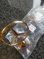 Ster motorkap NIEUW Mercedes w201, Ophalen of Verzenden, Motorkap