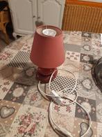 Lampe de chevet avec ampoule led, Maison & Meubles, Lampes | Lampes en vrac, Ampoule, Utilisé, Enlèvement ou Envoi