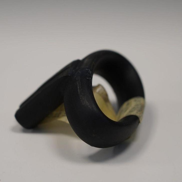 MINI - Handgreep stoel - 52101486265, Auto-onderdelen, Interieur en Bekleding, Mini, Nieuw, Ophalen of Verzenden