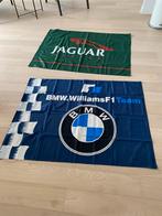 Drapeaux Formule 1, Comme neuf