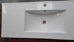 Keramische wastafel 90 cm, Ophalen, Nieuw, Wastafel