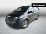 Mercedes-Benz eVito L2 41 kWh + NAVI+ CAMERA, Auto's, Bestelwagens en Lichte vracht, Parkeersensor, Stof, 35 kWh, 116 pk