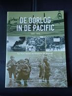 Boek Wereldoorlog 2  De Oorlog in de Pacific, Boeken, Algemeen, Ophalen of Verzenden, Zo goed als nieuw, Tweede Wereldoorlog