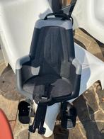 Fietszitje BOBIKE met adapter, Fietsen en Brommers, Ophalen, Achterzitje, Gebruikt, Bobike