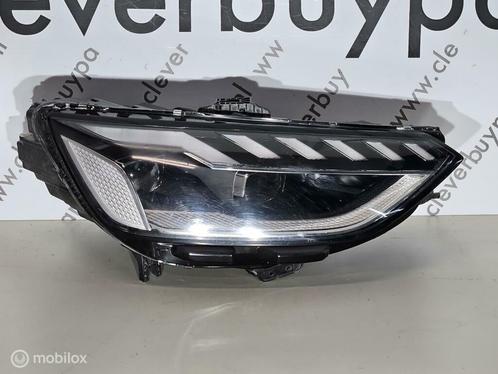 Koplamp Audi A4 B9 8W Facelift Matrix LED  8w0941036 h, Auto-onderdelen, Verlichting, Audi, Gebruikt, Ophalen of Verzenden
