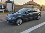 SEAT Leon 1.5 TSI Style 1EIG IN PERFECTE STAAT !, Argent ou Gris, Achat, Euro 6, Entreprise