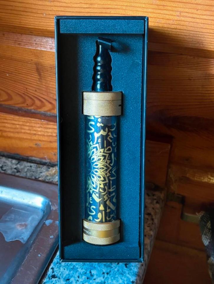 Chicha, Diversen, Overige Diversen, Zo goed als nieuw, Ophalen of Verzenden