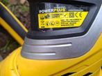 Haagschaar powerplus electrisch, Tuin en Terras, Heggenscharen, Ophalen, Gebruikt, Elektrisch, Power plus