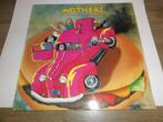 The mothers(F Zappa)-Just Another Band from L.A, Overige formaten, Overige genres, Gebruikt, Ophalen of Verzenden