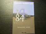 1q84  -Haruki Murakami- Deel 1  Paperback, Boeken, Ophalen of Verzenden