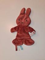 Knisperdoekje - Nijntje Miffy, Kinderen en Baby's, Ophalen of Verzenden, Nieuw
