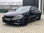 BMW 330 330ea M-Pakket-Navi-Cockpit Pro-HeadUp-Leer-Cam19", Automaat, Achterwielaandrijving, 4 cilinders, Zwart