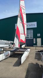 Topper Catamaran 14, Watersport en Boten, Catamarans, Ophalen of Verzenden, Gebruikt