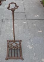 Antieke schoenen poetser., Antiek en Kunst, Ophalen