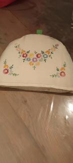 Theekan muts, Ophalen of Verzenden