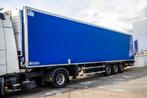 Lecitrailer CARRIER 1950MT+DHOLLANDIA 3TON (bj 2016), Auto's, Vrachtwagens, Overige brandstoffen, Bedrijf, Aanhangers en Opleggers