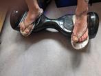 hoeverbord met in gebouwde box, Sport en Fitness, Ophalen of Verzenden, Gebruikt