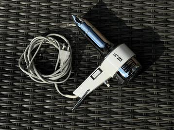 Retro haardroger Elchim, Enlèvement ou Envoi, Sèche-cheveux