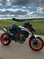 KTM Duke 890R, Motoren, Motoren | KTM, 2 cilinders, Motorrijbewijs A, Quickshifter, 900 cc