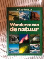 Wonderen van de natuur, Boeken, Ophalen of Verzenden, Gelezen