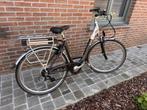 Qwic Base 3, Fietsen en Brommers, Elektrische fietsen, Ophalen, Gebruikt, Qwic