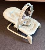 Transat chicco, Kinderen en Baby's, Wipstoeltjes, Ophalen, Zo goed als nieuw, Chicco, Met gordel(s) of riempje(s)