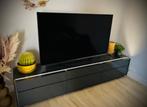 Tv meubel, Huis en Inrichting, Kasten |Televisiemeubels, Ophalen, Zo goed als nieuw