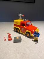 Brandweerman Sam Venus voertuig, Kinderen en Baby's, Speelgoed |Speelgoedvoertuigen, Zo goed als nieuw, Ophalen