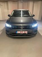 Volkswagen Tiguan all space, Auto's, Diesel, Particulier, Cruise Control, Tiguan