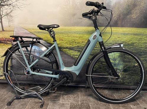 Demo: Gazelle Arroyo C5 Elektrische Damesfiets | Uit 2024 |, Fietsen en Brommers, Elektrische fietsen, Zo goed als nieuw, Gazelle