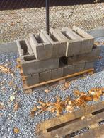 Giet lokken, Doe-het-zelf en Bouw, Ophalen, Zo goed als nieuw, Beton