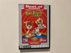 Bugs Bunny en Taz PC game, Vanaf 3 jaar, Platform, Ophalen of Verzenden, 1 speler