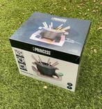 Princess fondueset, Ophalen, Nieuw, 8 personen of meer