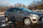 Ford C-Max benzi  98.800 km  1ste eig/nieu dist riem gekeurd, Auto's, Voorwielaandrijving, Bruin, 5 deurs, Particulier