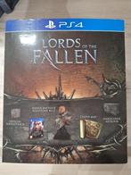 TE KOOP: Lords of the Fallen: Collector's edition (PS4), Games en Spelcomputers, Avontuur en Actie, 1 speler, Eén computer, Ophalen of Verzenden
