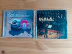 Scala, Cd's en Dvd's, Ophalen of Verzenden