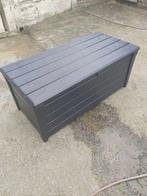 Coffre de rangement robuste ( voir description ), Tuin en Terras, Ophalen, Nieuw