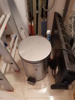 Vuilbak, Huis en Inrichting, Woonaccessoires | Prullenbakken, Ophalen