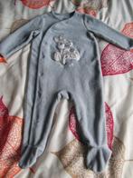 Pyjama gris, Enfants & Bébés, Vêtements de bébé | Taille 68, Fille, Enlèvement, Utilisé, Autres types