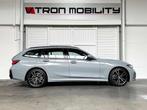 BMW 3 Serie 330 330eAS Touring PHEV M-PACK CAMERA*LED*DAB*CA, Automaat, Achterwielaandrijving, Gebruikt, 4 cilinders