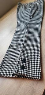 Broek maat 40 Green ice. Mooi afgewerkt met knopen onderaan, Vêtements | Femmes, Culottes & Pantalons, Enlèvement ou Envoi, Comme neuf