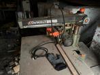 Dewalt afkortzaag dw1251, Ophalen, Afkortzaag