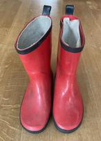 bottes rouges bottes de pluie bottes de pluie taille 31, Enfants & Bébés, Fille, Bottes, Utilisé, Enlèvement ou Envoi