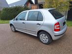 Skoda fabia 1.4 essence, Autos, Achat, Boîte manuelle, 5 portes, Particulier