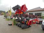 Gronddumper  Rhinoceros  XN800, Ophalen, Nieuw